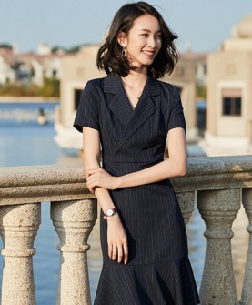 Cross-seasonal wear: skillfully use stacking to make your women's clothing everg